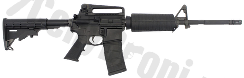 Stag Arms 15 M4